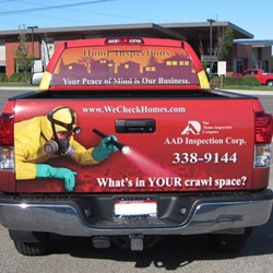Image360 Boise Signage Banners Graphics Vehicle Wraps And Display Solutions - justins peace corparation decal roblox